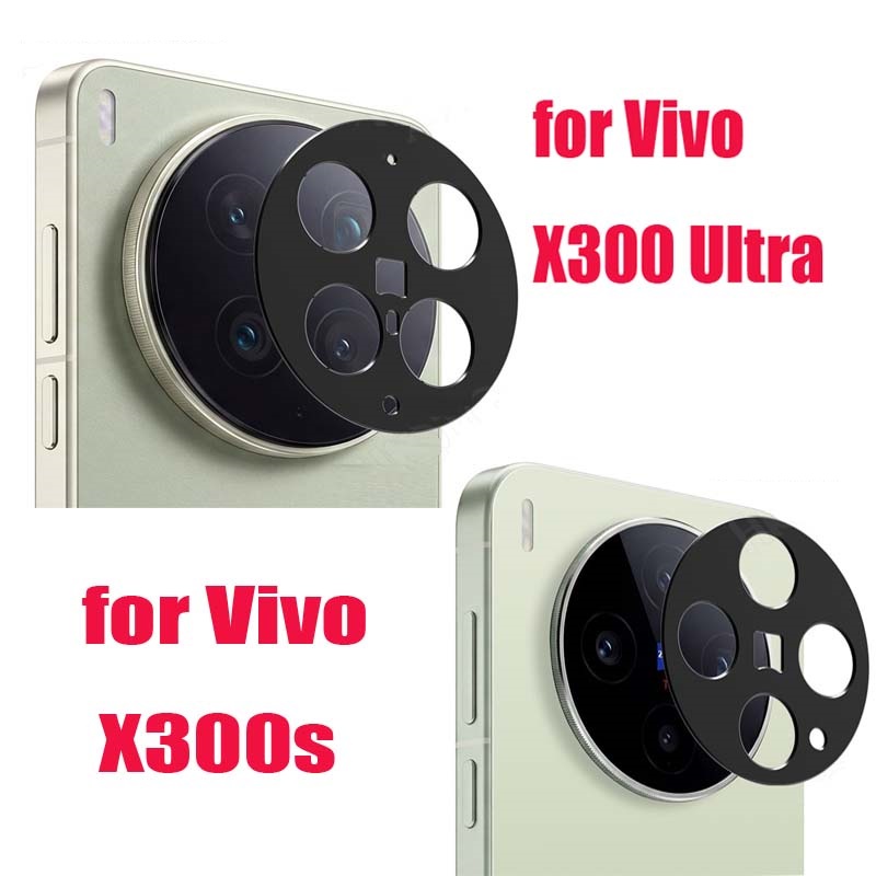 Photography Kit Vivo X300 - Vivo X300 Ultra X300S 카메라 베젤