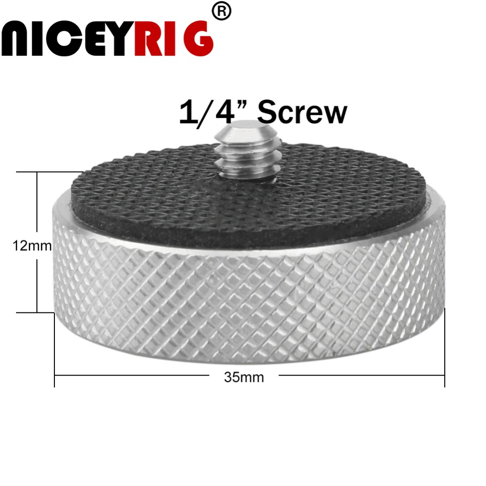 Camera Cage Rig - NICEYRIG-1/4 