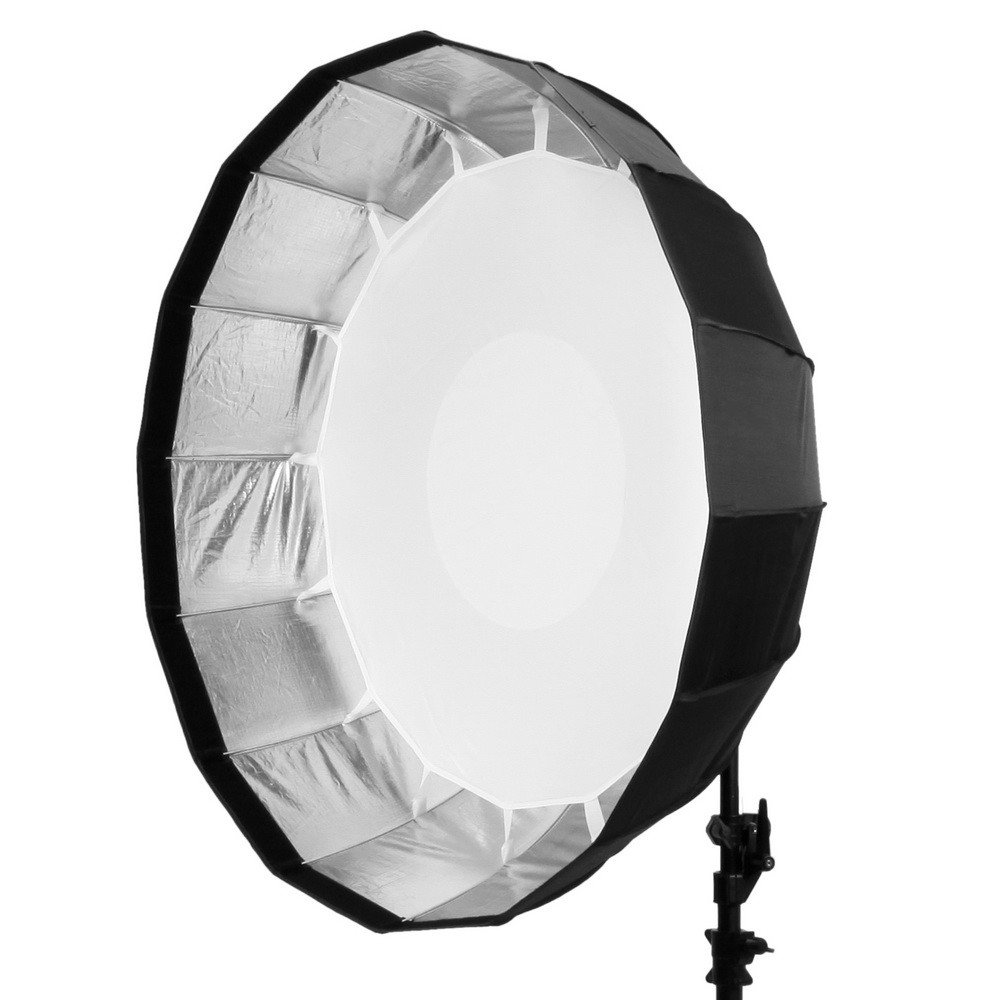 Photography Umbrella Light - Selens 우산 레이더 소프트박스, 스튜디오 조명,