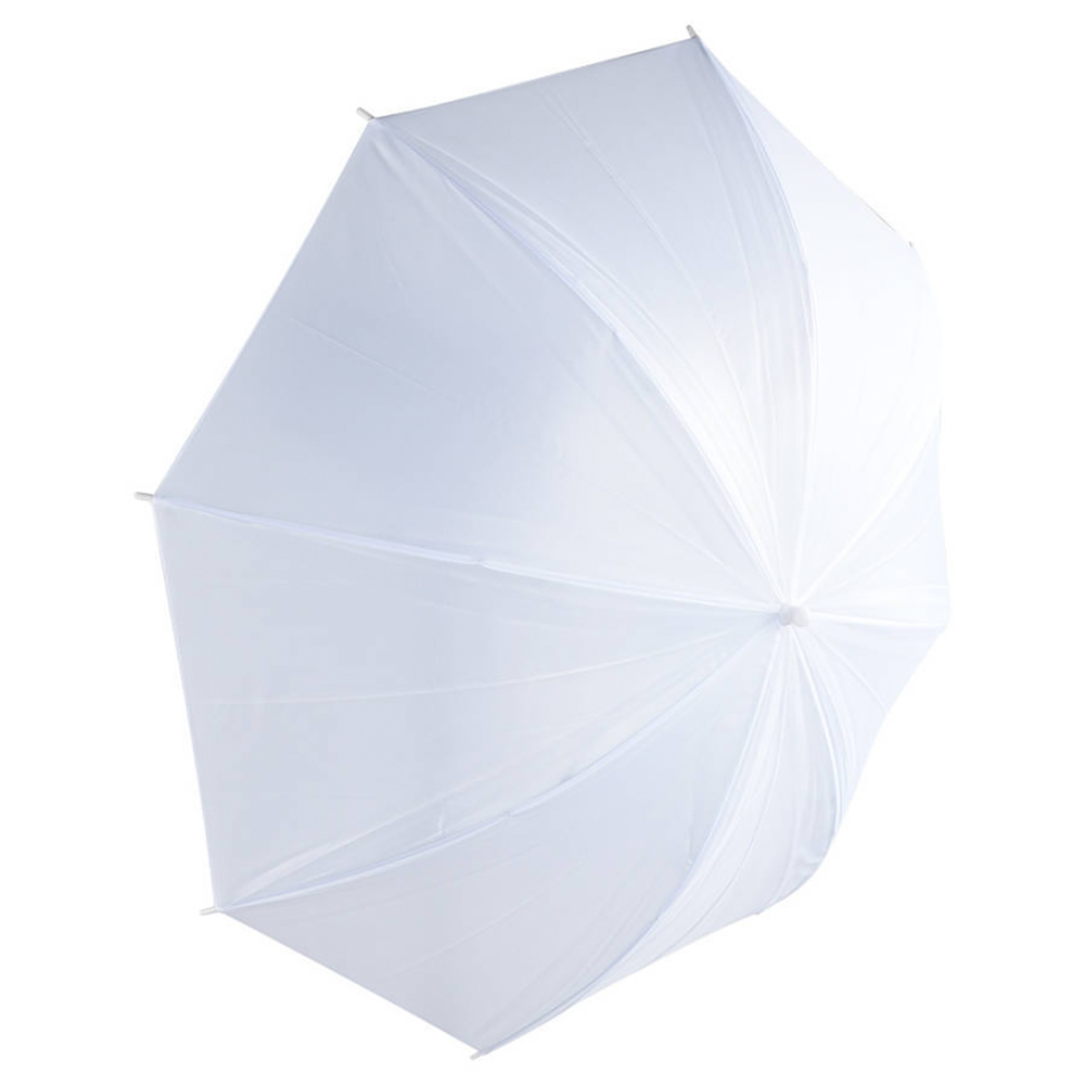 Pop Up Flash Diffuser - 50cm/20인치 화이트 소프트 사진 조명 반사