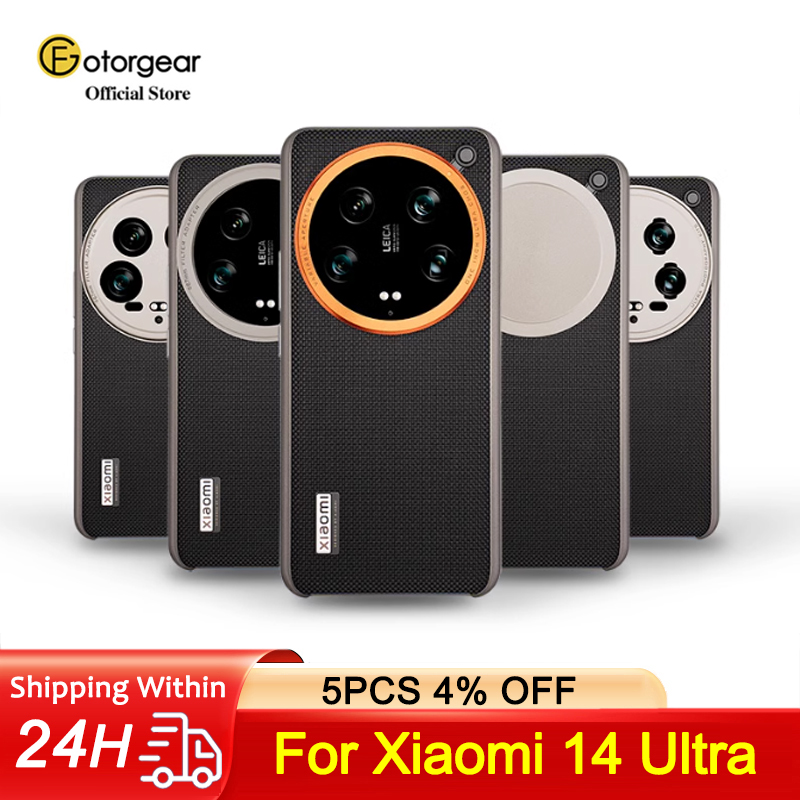 Photography Xiaomi 14T - Xiaomi의 14 Ultra Professional 사진 키트,