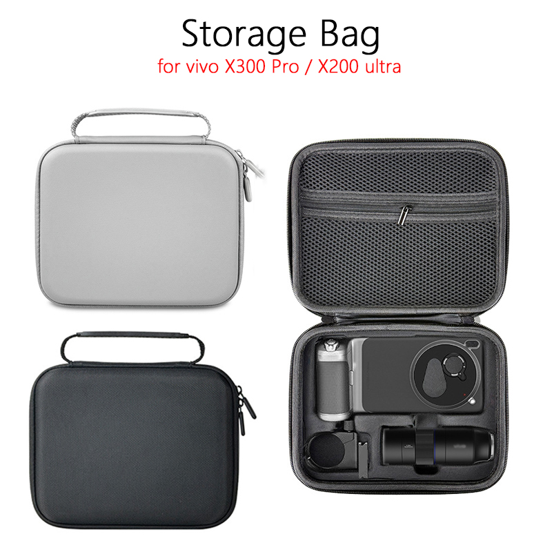 Photography Kit Vivo X300 - vivo X300 Pro / X200 Ultra용