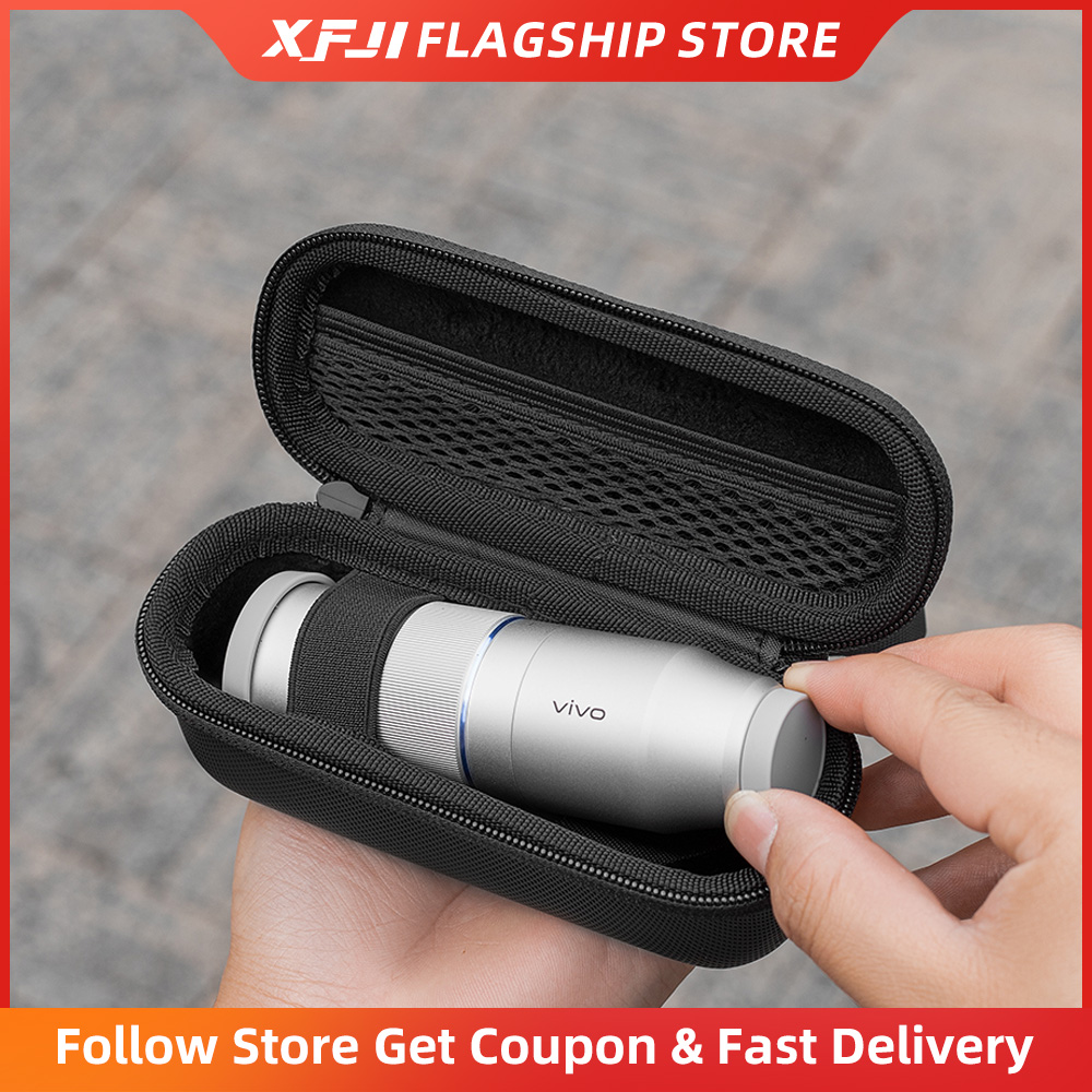 Photography Kit Vivo X300 - XFJI 휴대용 케이스 Vivo X200 Ultra/X300