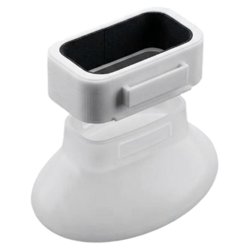 Pop Up Flash Diffuser - 슈퍼딜 - 휴대용 고독스 IT32 실리콘