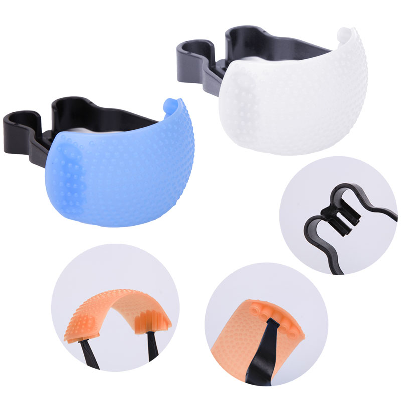 Pop Up Flash Diffuser - 3 색 3 in 1 팝업