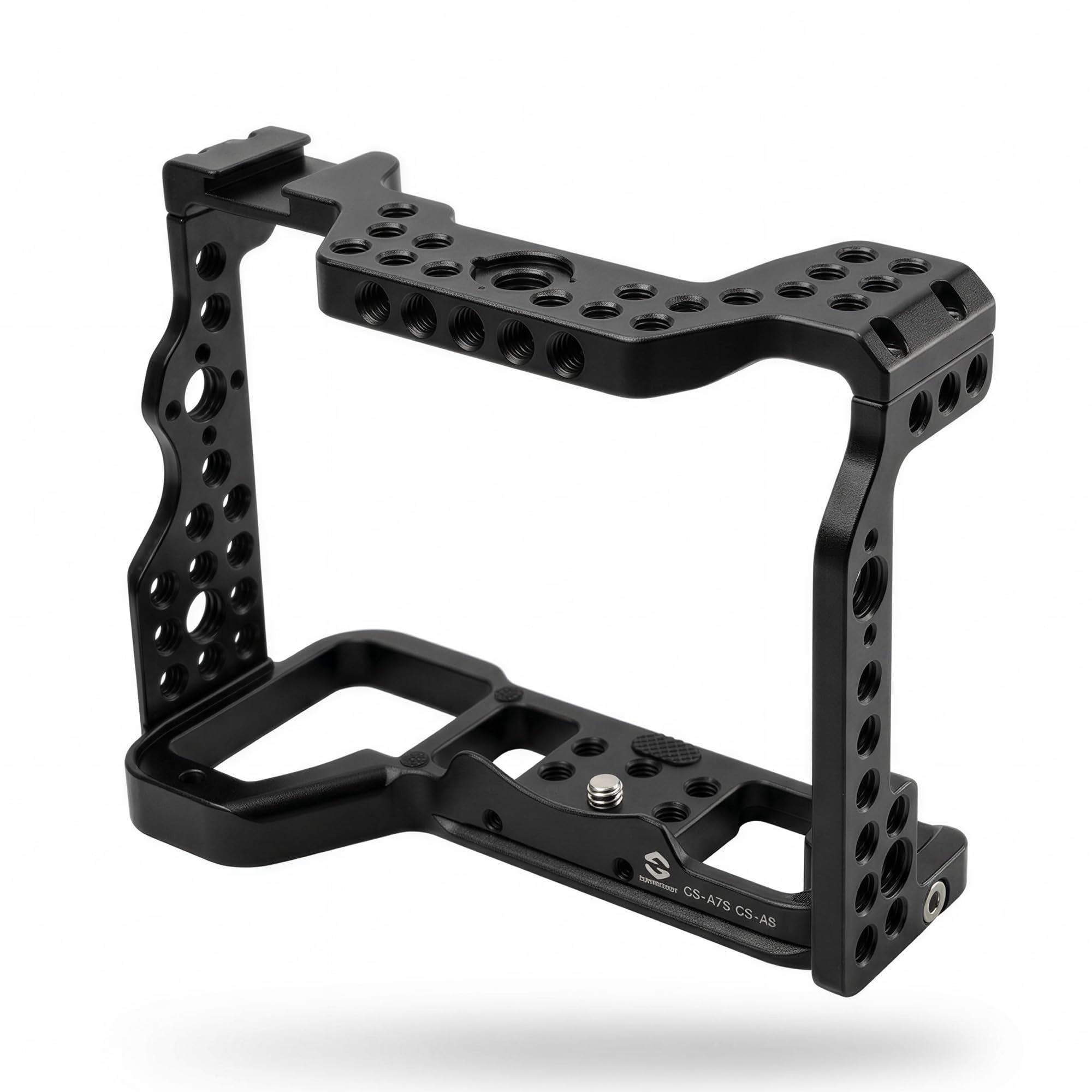 Camera Cage Rig - 소니 A7S III A7 IV A1