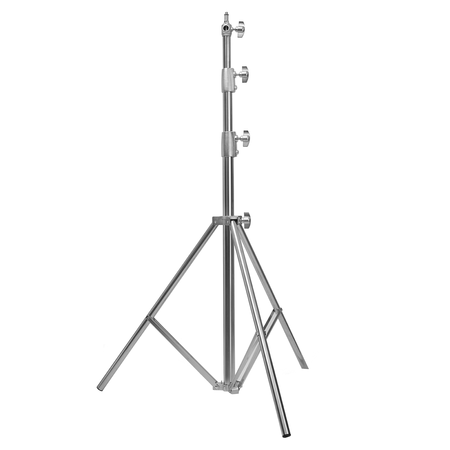 Photography Kit Pro - Fotulato 2.8m 스테인레스 스틸 사진 헤비