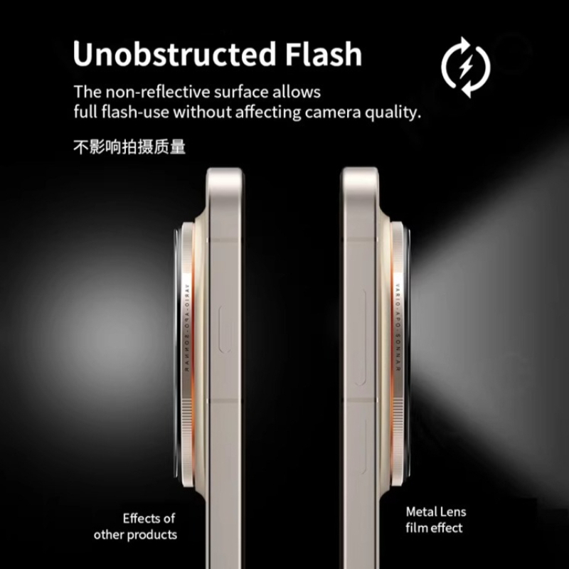 Vivo X300 X300S 울트라 카메라 렌즈 커버  - Photography Kit Vivo X300 리뷰 및 가격