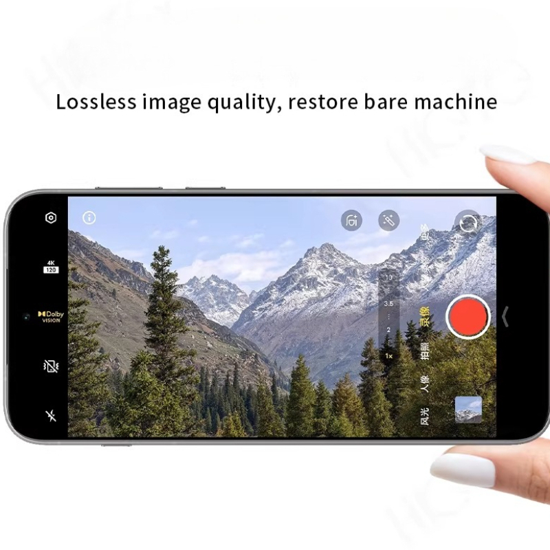 Vivo X300 X300S 울트라 카메라 렌즈 커버  - Photography Kit Vivo X300 리뷰 및 가격