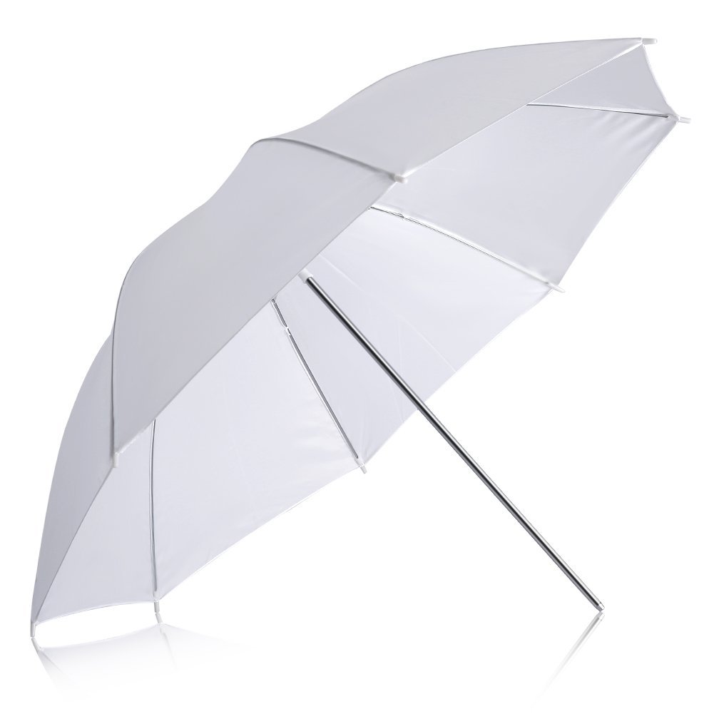 휴대용 20인치 화이트 소프트 라이트 반투명 사진 촬영 - Photography Umbrella Light 리뷰 및 가격