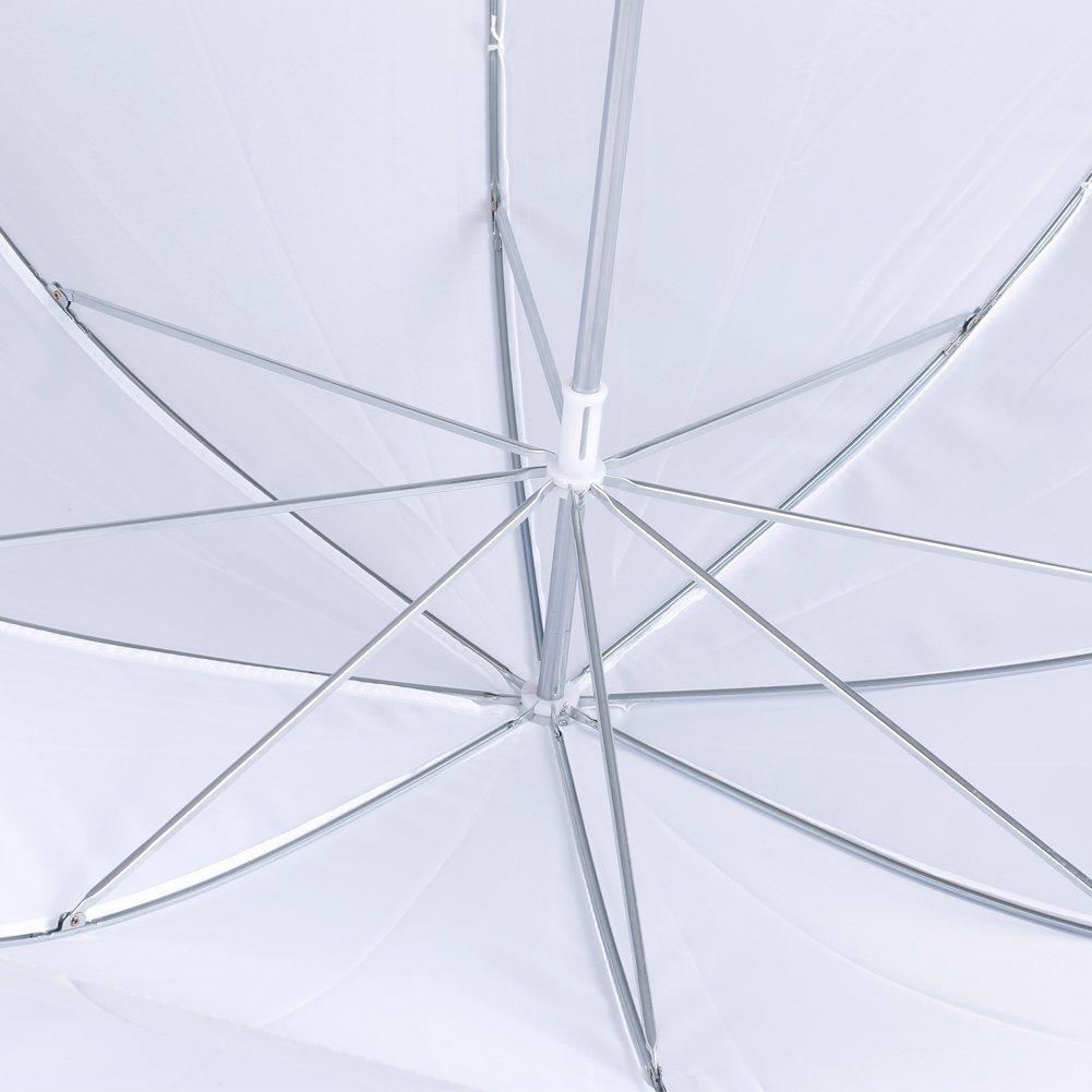 휴대용 20인치 화이트 소프트 라이트 반투명 사진 촬영 - Photography Umbrella Light 리뷰 및 가격