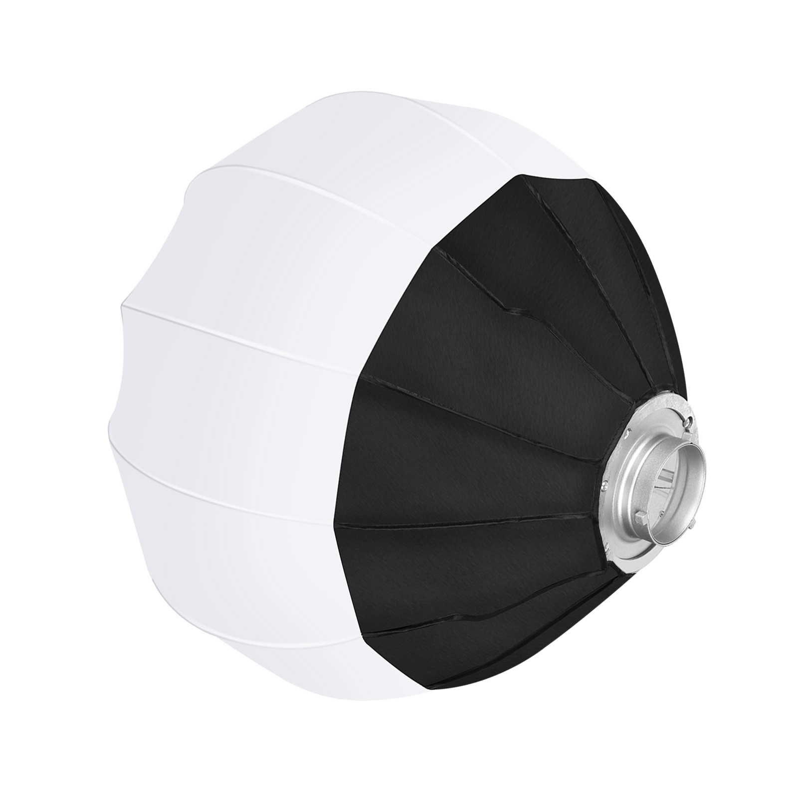 PULUZ 65cm 랜턴 소프트박스 스피드라이트 플래시 - Pop Up Flash Diffuser 리뷰 및 가격