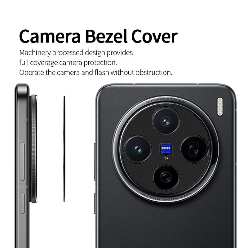 Vivo X300 Ultra X300S 카메라 베젤 안 - Photography Kit Vivo X300 리뷰 및 가격