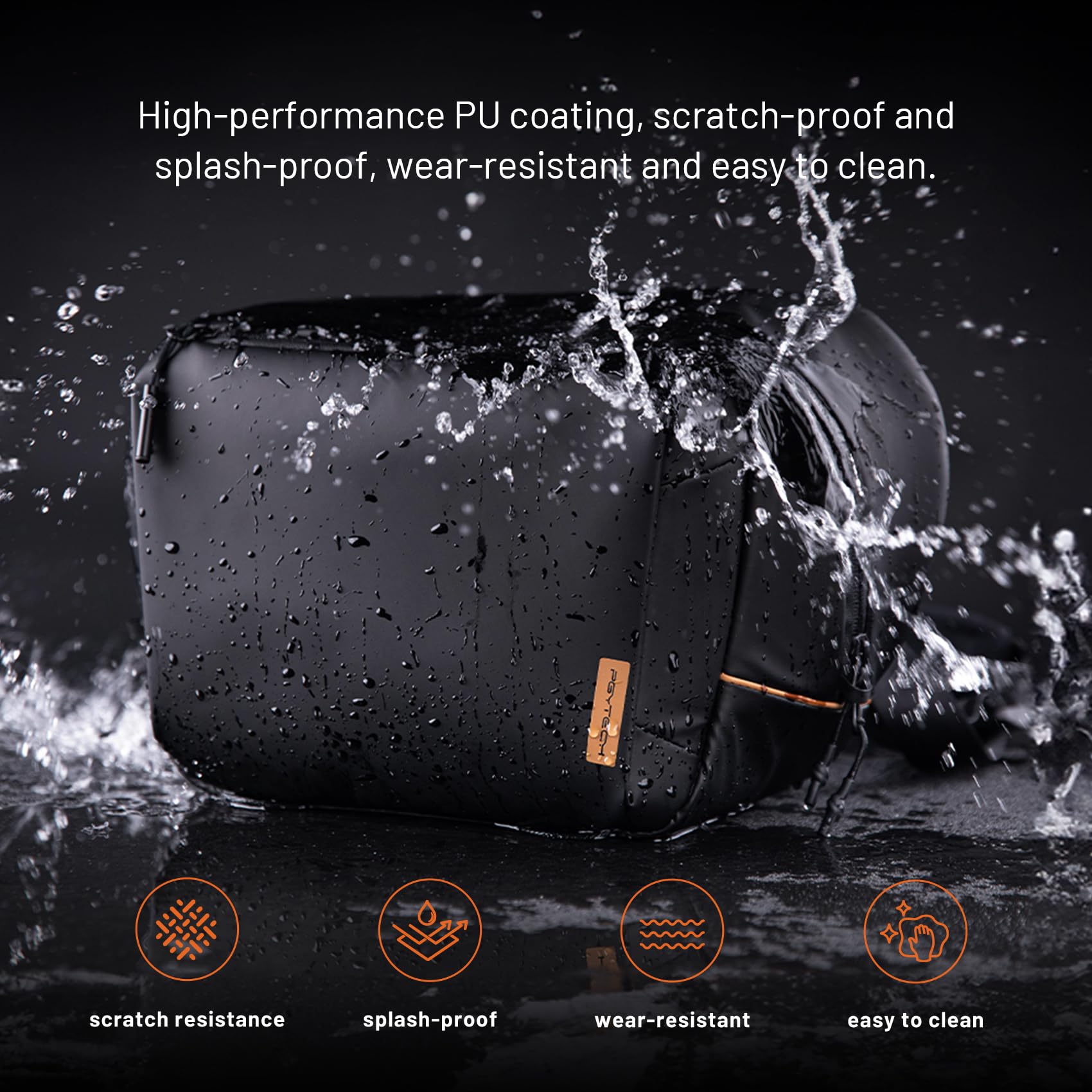 PGYTECH OneGo Solo V2 4L 카메라 슬 - Photography Solo 리뷰 및 가격