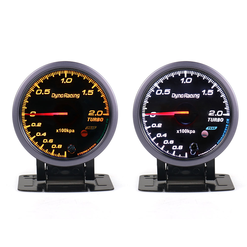 Dynoracing 2.5 ''60MM 흰색/호박색 조 - Light Meter Incident 리뷰 및 가격