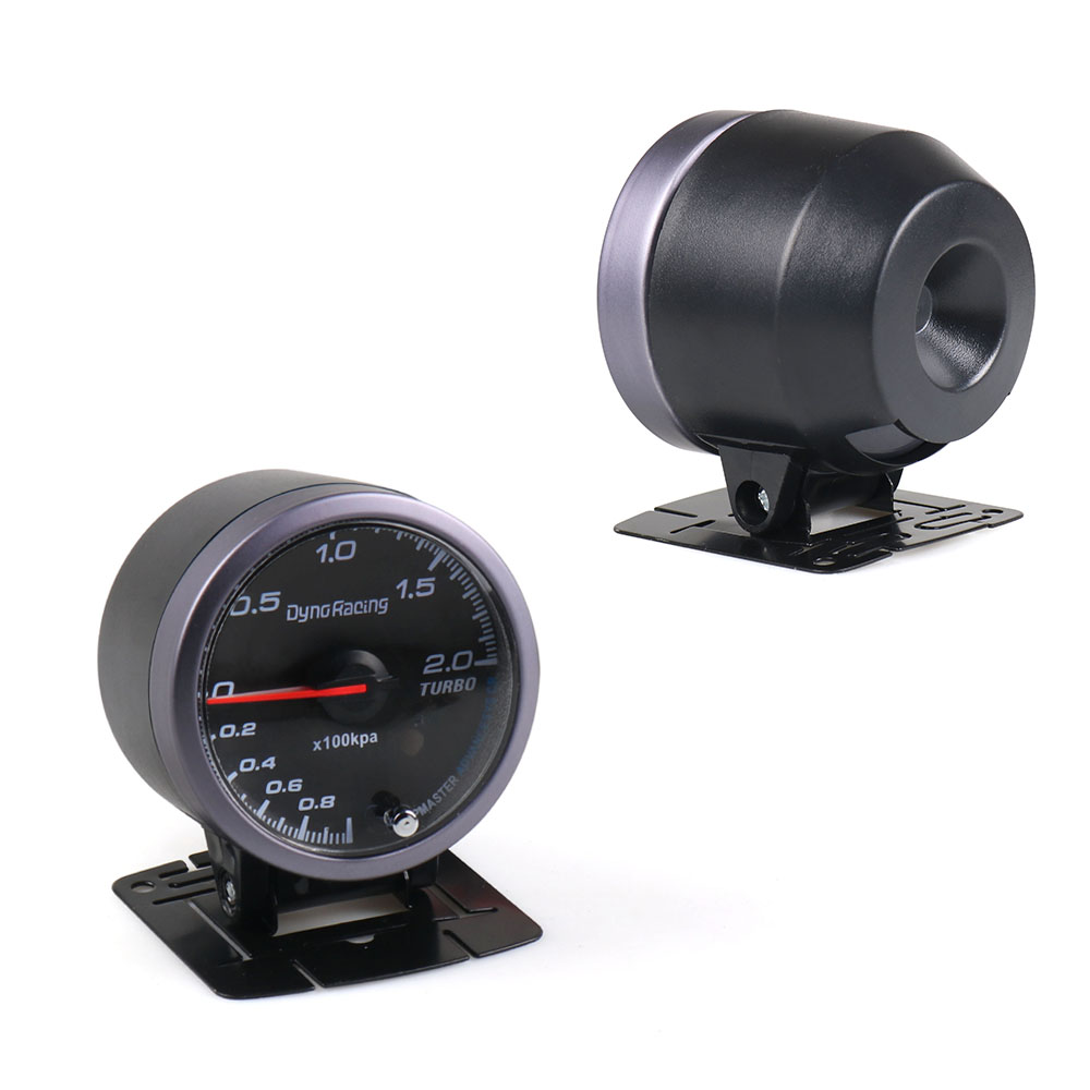 Dynoracing 2.5 ''60MM 흰색/호박색 조 - Light Meter Incident 리뷰 및 가격
