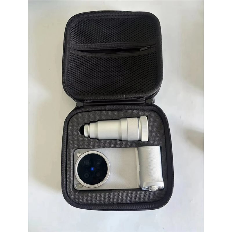 [B24B!】 액세서리 정리 파우치, Vivo X300 - Photography Kit Vivo X300 리뷰 및 가격