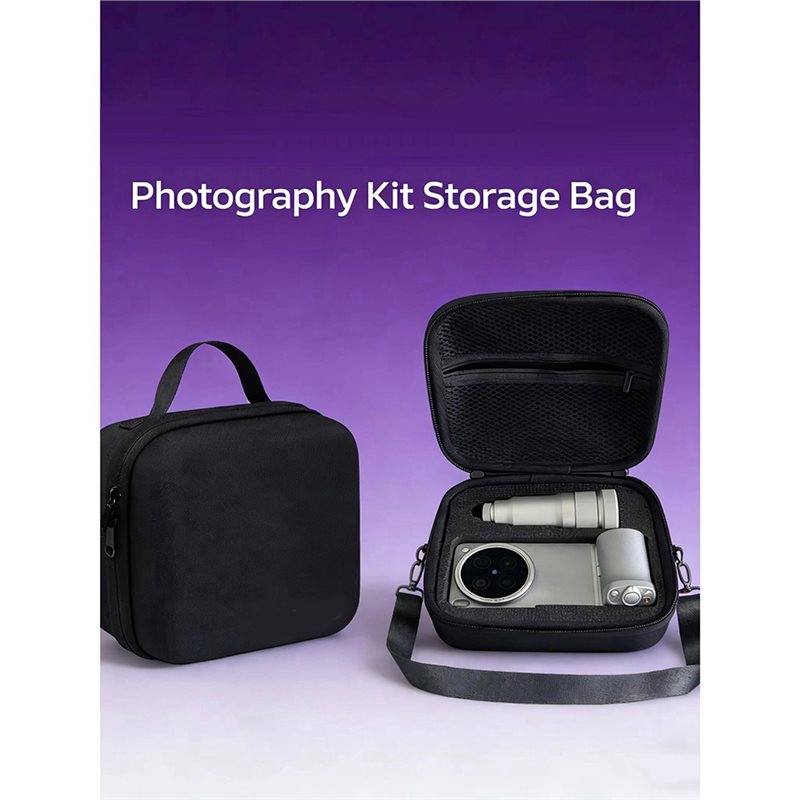 [B24B!】 액세서리 정리 파우치, Vivo X300 - Photography Kit Vivo X300 리뷰 및 가격