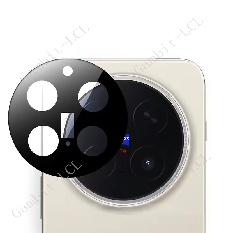 Vivo X300 Pro 강화 유리용 3D 9H HD  - Photography Vivo X300 Pro 리뷰 및 가격