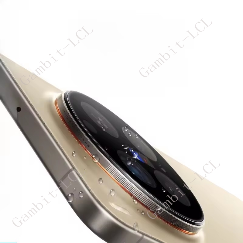Vivo X300 Pro 강화 유리용 3D 9H HD  - Photography Vivo X300 Pro 리뷰 및 가격
