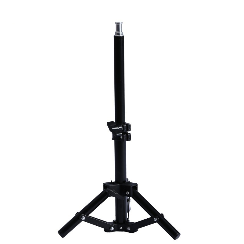 사진 촬영용 37cm/1.2ft 라이트 스탠드 삼각대, - Photography Umbrella Light 리뷰 및 가격