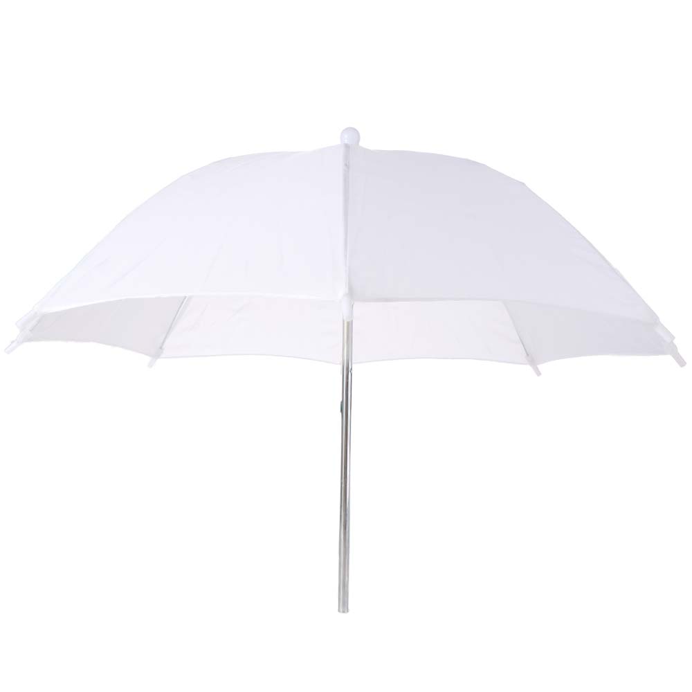 50cm/20인치 사진 촬영용 우산 금속 손잡이 라이트 - Photography Umbrella Light 리뷰 및 가격