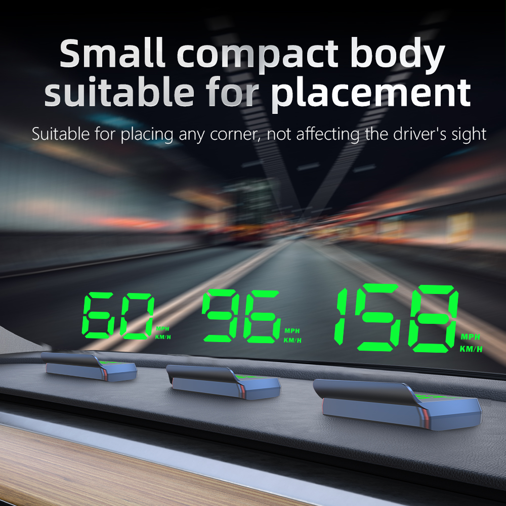 GPS 디지털 속도계 HUD 헤드업 디스플레이, 과속  - Intervalometer Timer 리뷰 및 가격