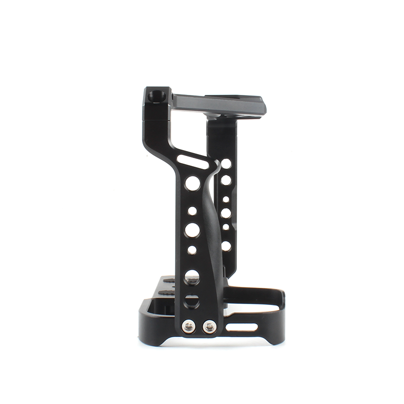 캐논 EOS RP R8용 카메라 케이지, 항공우주 알루 - Camera Cage Rig 리뷰 및 가격
