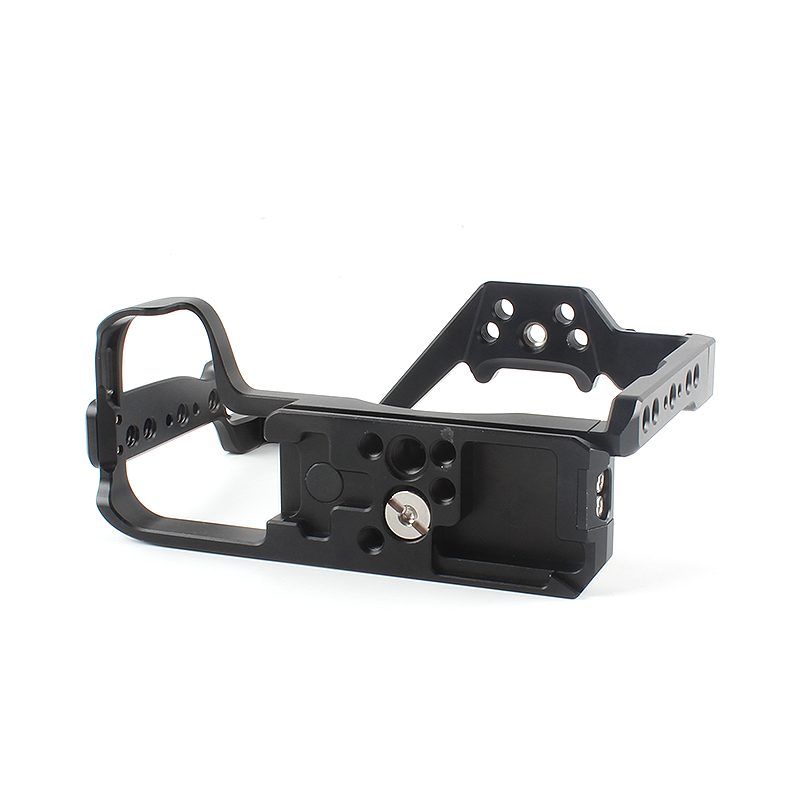캐논 EOS RP R8용 카메라 케이지, 항공우주 알루 - Camera Cage Rig 리뷰 및 가격