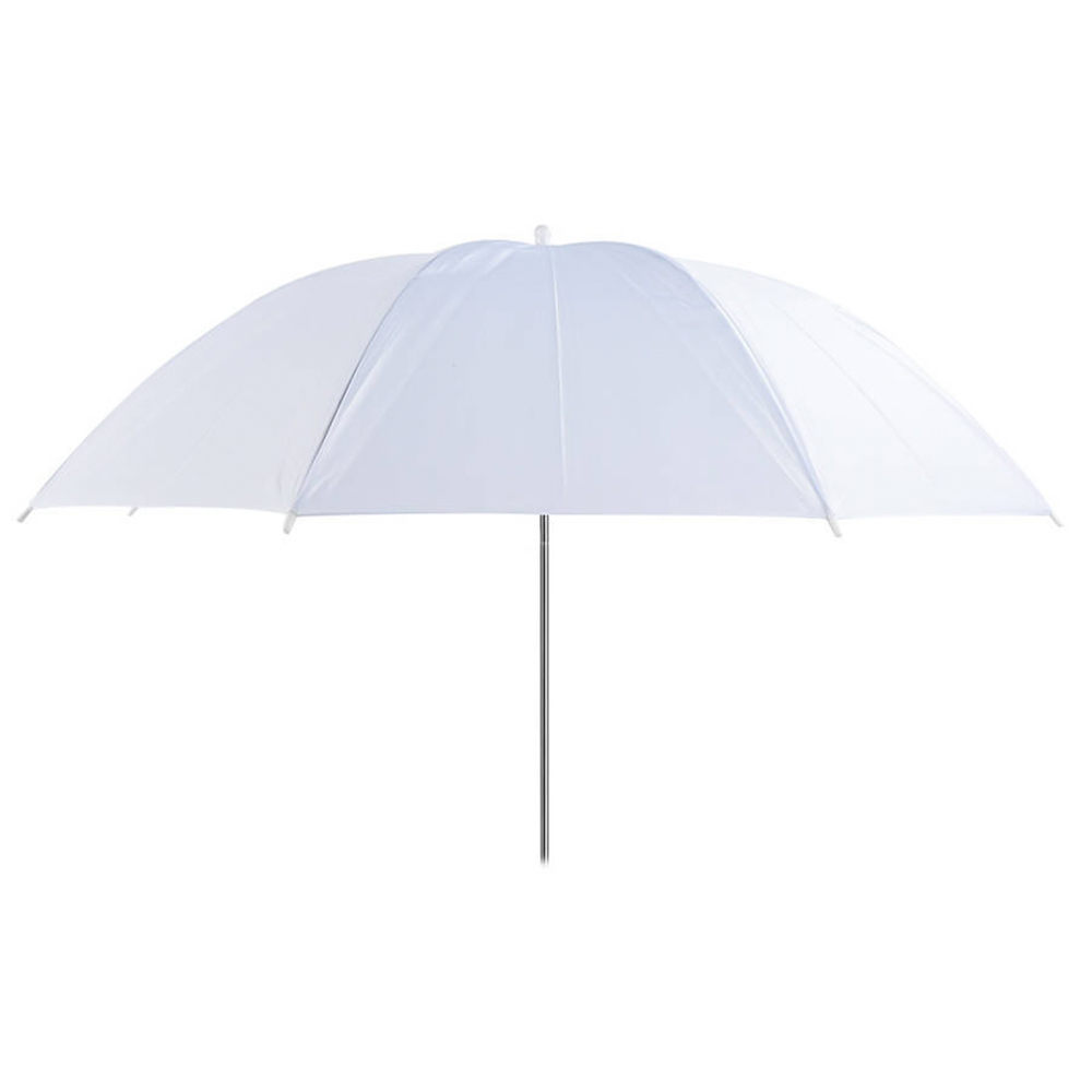 50cm/20인치 화이트 소프트 사진 조명 반사 우산  - Pop Up Flash Diffuser 리뷰 및 가격