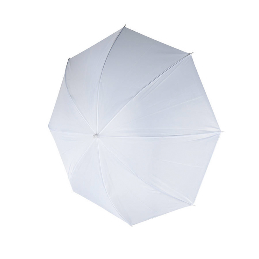 50cm/20인치 화이트 소프트 사진 조명 반사 우산  - Pop Up Flash Diffuser 리뷰 및 가격