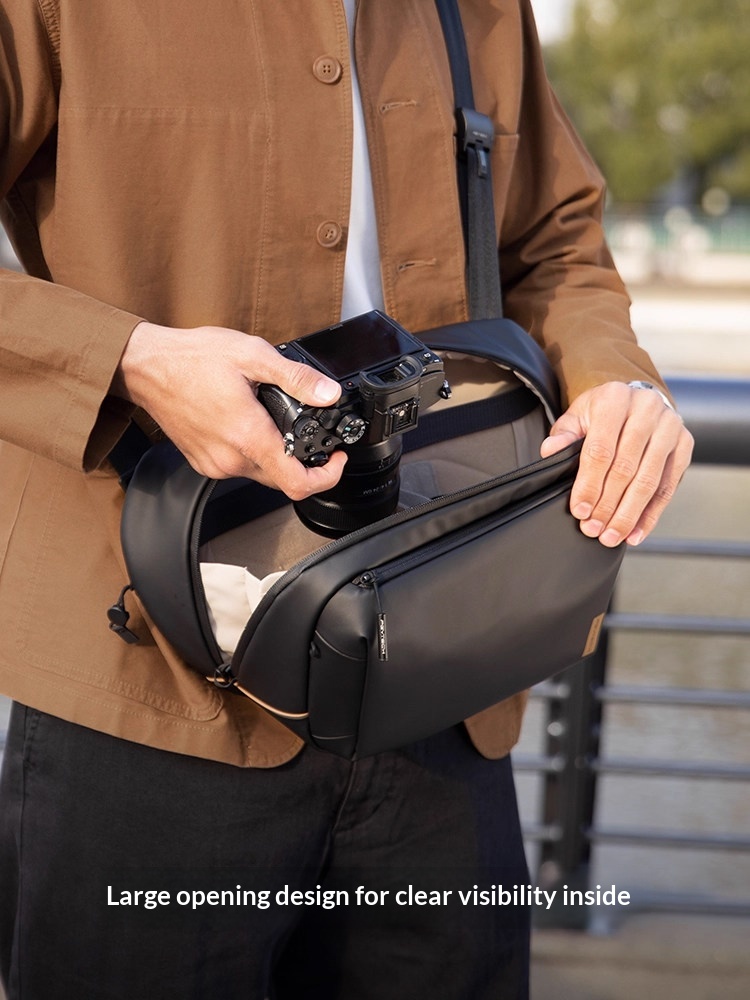 PGYTECH OneGo Solo V2 4L 6L 10 - Photography Solo 리뷰 및 가격