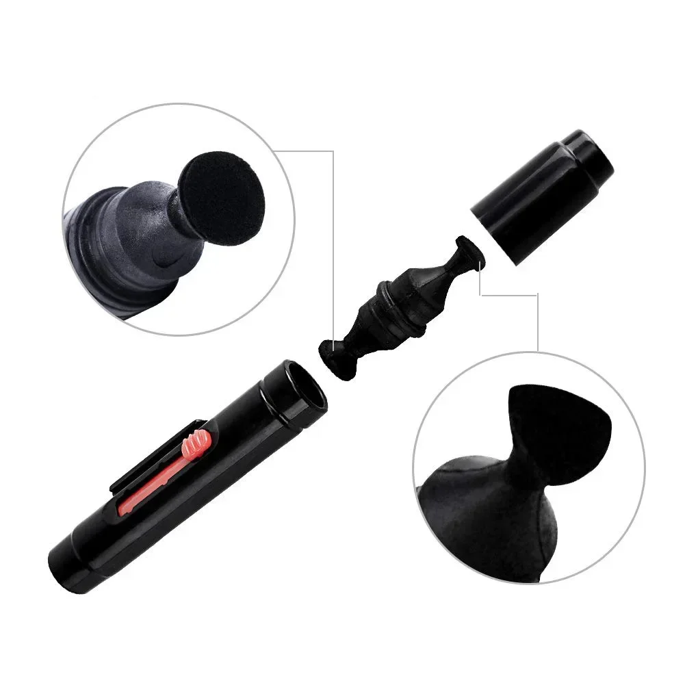 3 in 1 클리닝 키트 에어 먼지 제거 펌프 렌즈 카 - Lens Cleaning Kit 리뷰 및 가격