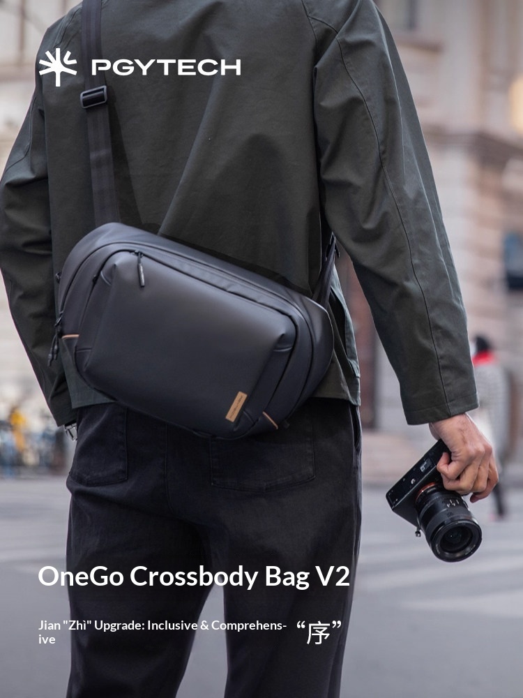 PGYTECH OneGo Solo V2 4L 6L 10 - Photography Solo 리뷰 및 가격