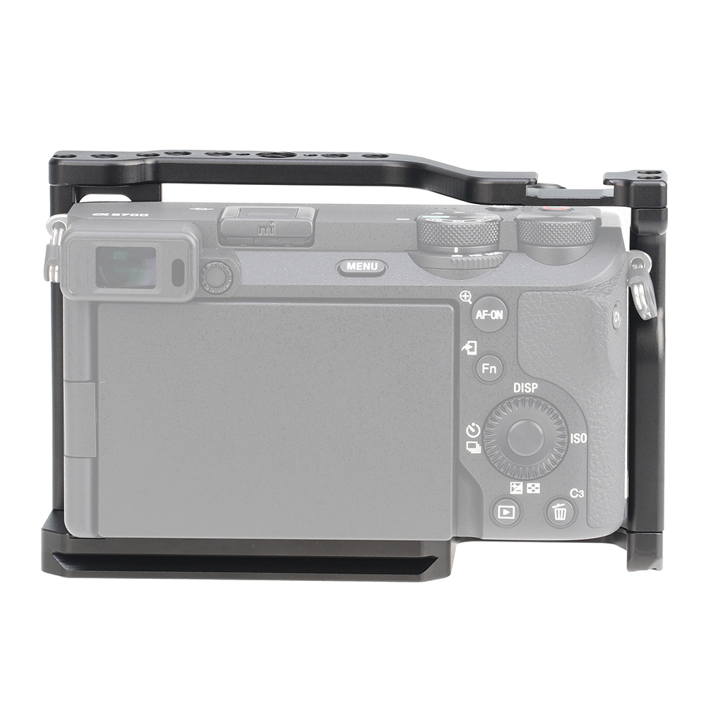 FOTGA DSLR 카메라 케이지, 소니 A6700 토 - Camera Cage Rig 리뷰 및 가격