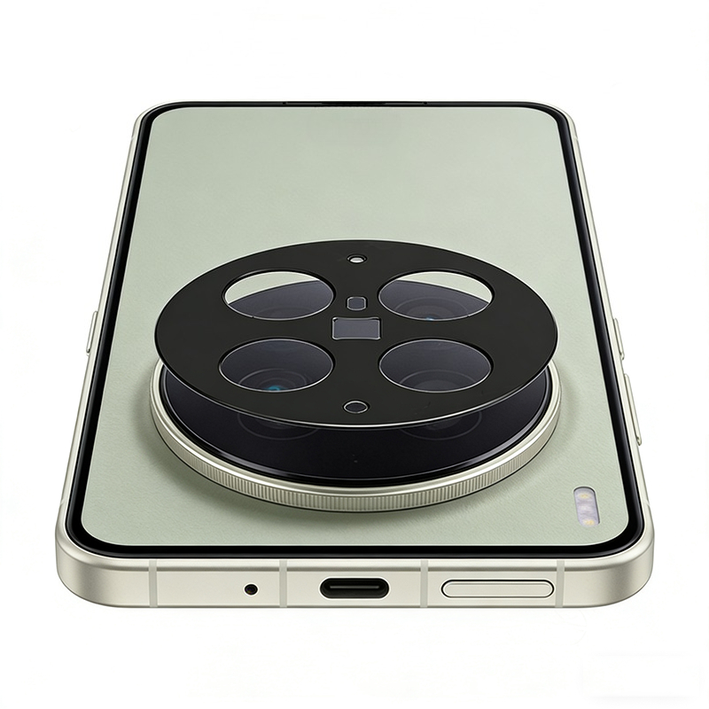 Vivo X300 Ultra X300S 용 알루미늄 금 - Photography Kit Vivo X300 리뷰 및 가격