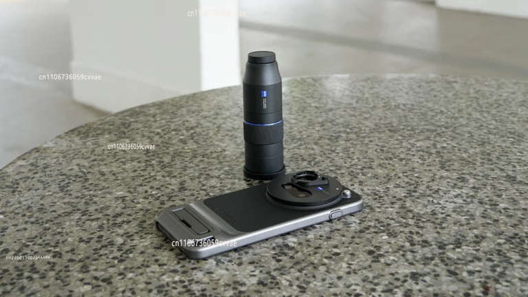 Vivo X300 Pro 사진 키트에는 여러 개의 Ze - Photography Vivo X300 Pro 리뷰 및 가격
