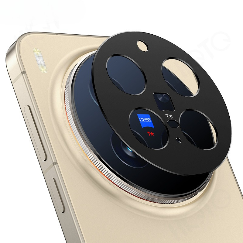 Vivo X300 Pro 렌즈 커버 스크린 프로텍터 용 - Photography Kit Vivo X300 리뷰 및 가격