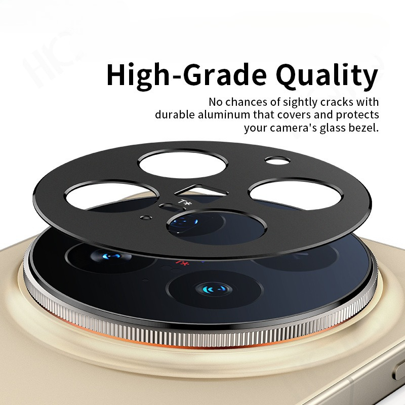 Vivo X300 Pro 렌즈 커버 스크린 프로텍터 용 - Photography Kit Vivo X300 리뷰 및 가격