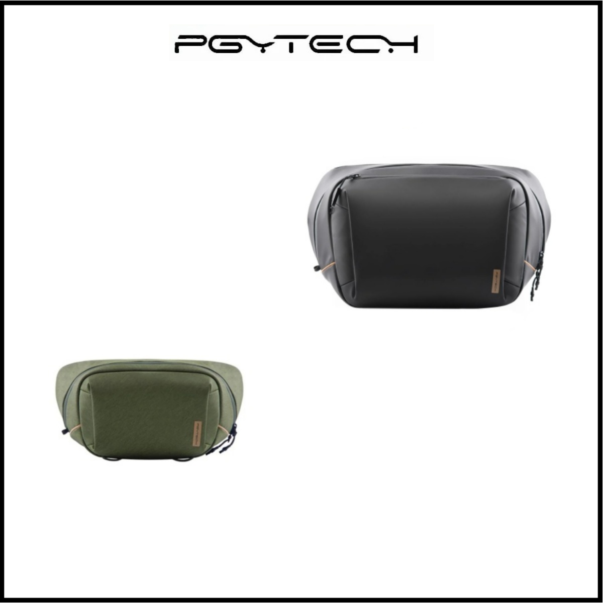 PGYTECH OneGo Solo V2 카메라 슬링백  - Photography Solo 리뷰 및 가격