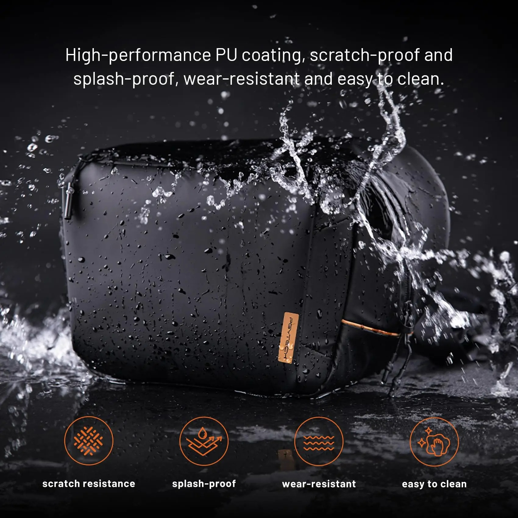 PGYTECH OneGo Solo V2 카메라 슬링백  - Photography Solo 리뷰 및 가격