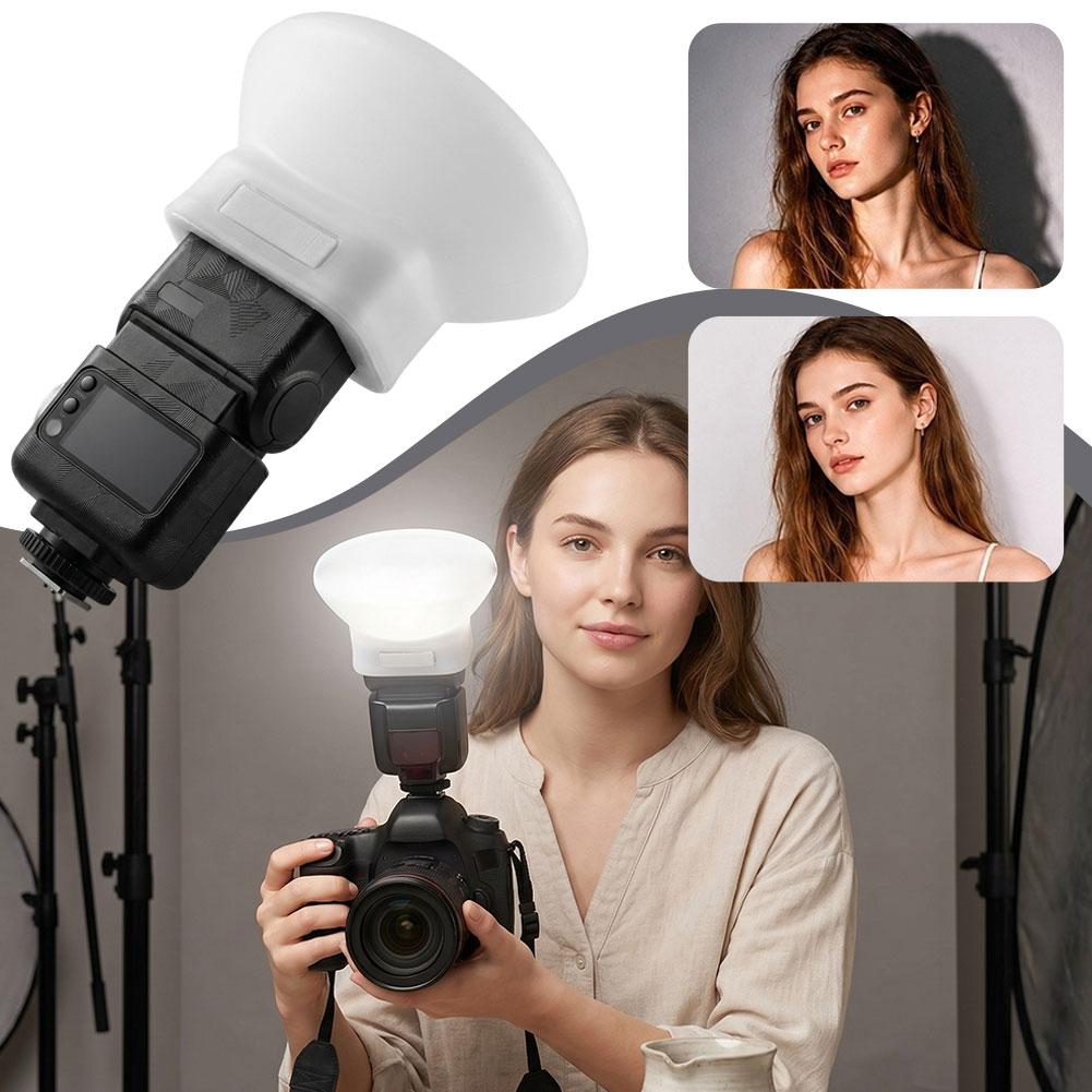 Godox IT32 TT350 V350 V480 소프트 - Pop Up Flash Diffuser 리뷰 및 가격