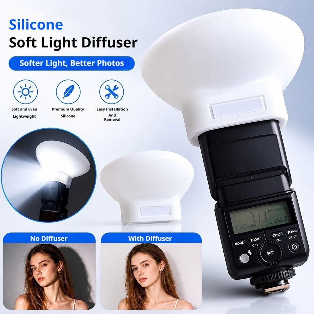 Godox IT32 TT350 V350 V480 소프트 - Pop Up Flash Diffuser 리뷰 및 가격