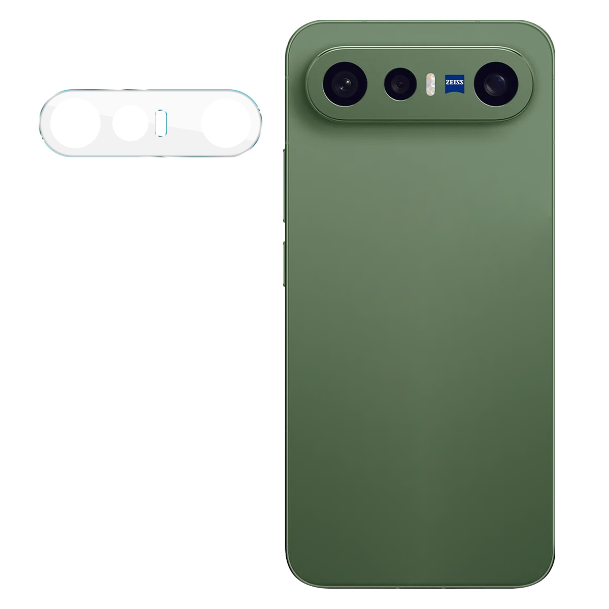 vivo X300 FE 5G용 IMAK 렌즈 글래스 Z - Photography Kit Vivo X300 리뷰 및 가격