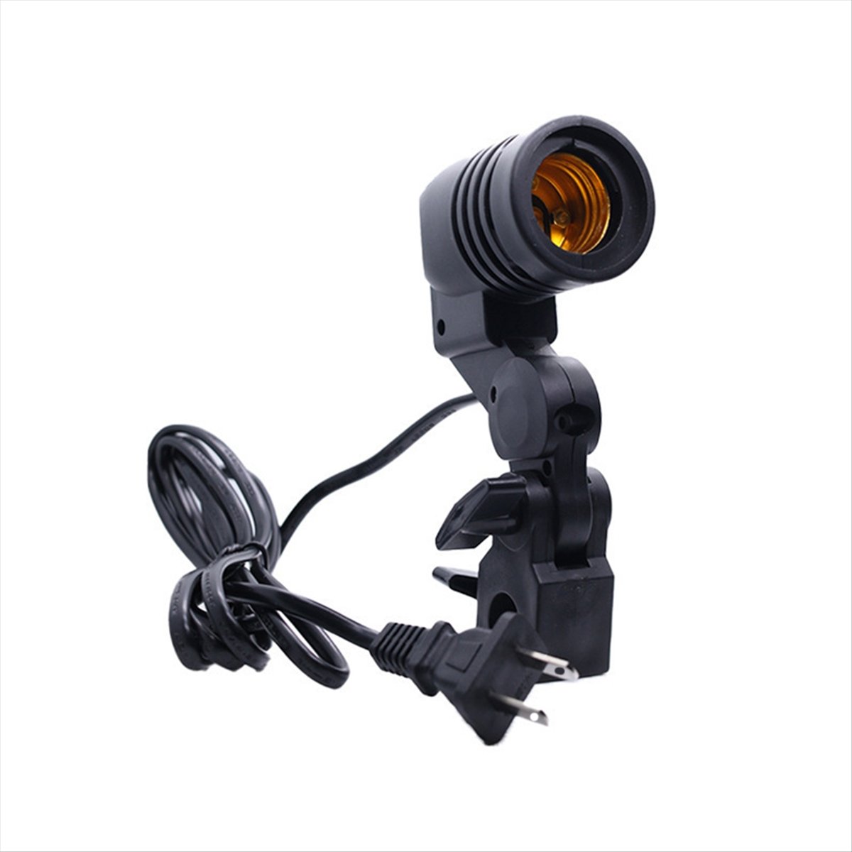 A40I 1.8m E27 사진 조명 램프 홀더(AC 소 - Photography Umbrella Light 리뷰 및 가격
