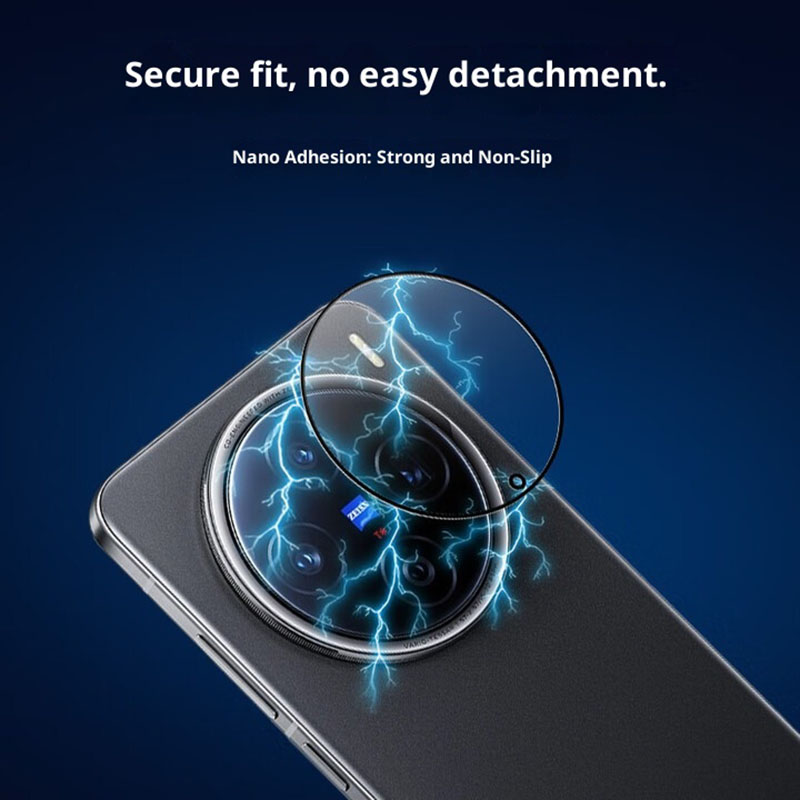 비보 X300 프로 후면 카메라 보호 필름 글라스용 풀 - Photography Vivo X300 Pro 리뷰 및 가격