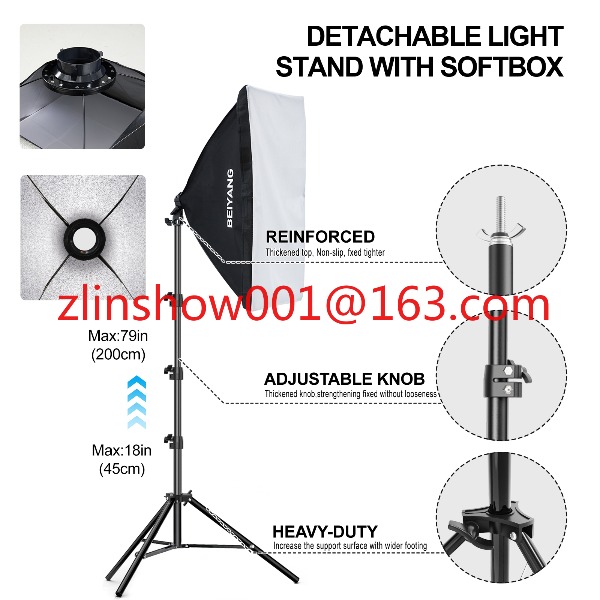포토 스튜디오 장비 2.6*3m/2*3m 배경 스탠드  - Photography Umbrella Light 리뷰 및 가격