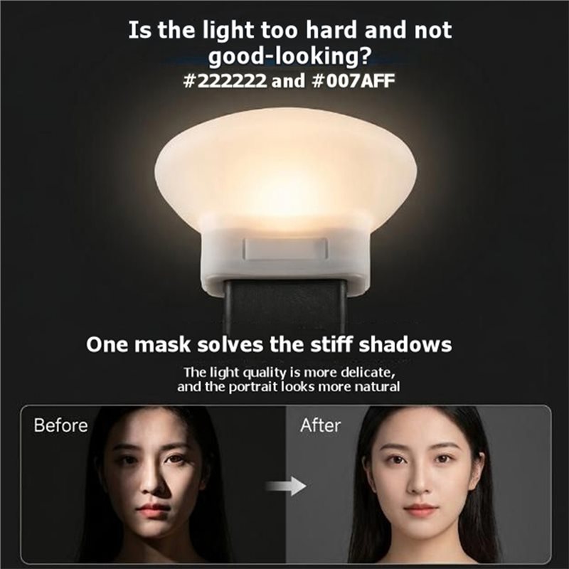 슈퍼딜 - 휴대용 고독스 IT32 실리콘 플래시 디퓨저 - Pop Up Flash Diffuser 리뷰 및 가격