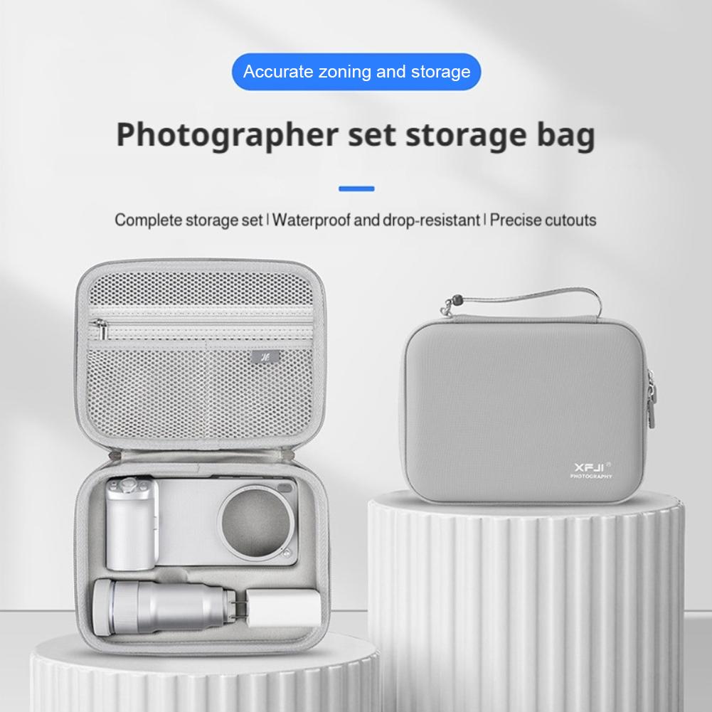 Vivo X300 울트라 사진 키트용 보관 케이스 망원 - Photography Kit Vivo X300 리뷰 및 가격