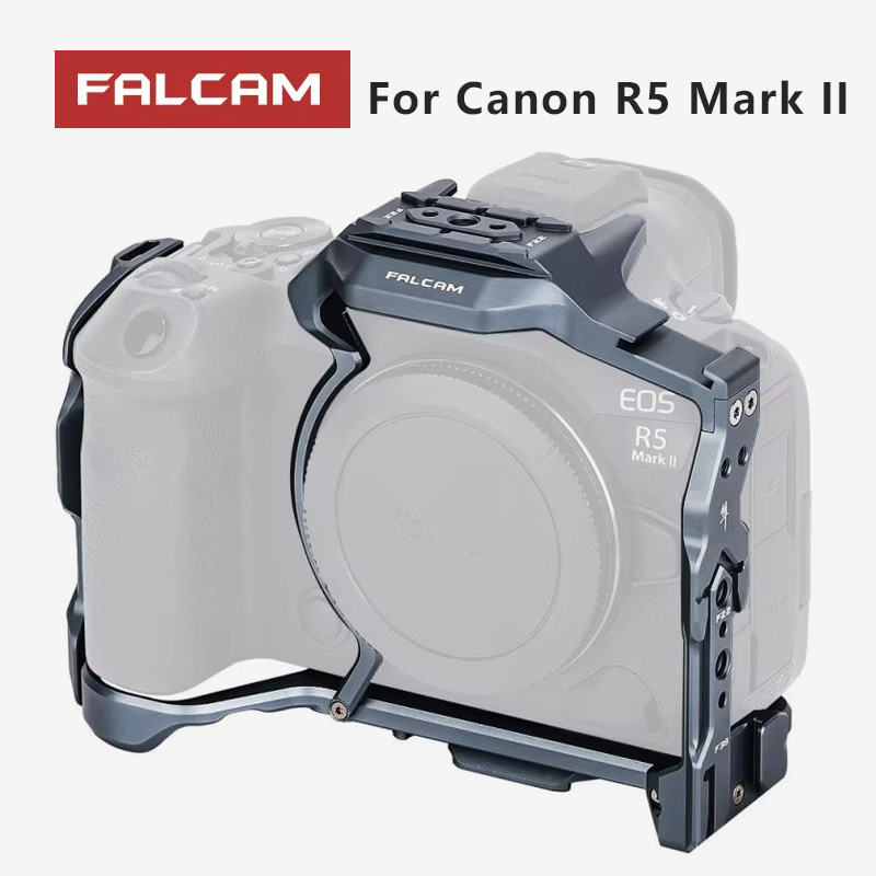 FALCAM F22 F38 F50 캐논 R5 마크 II - Camera Cage Rig 리뷰 및 가격